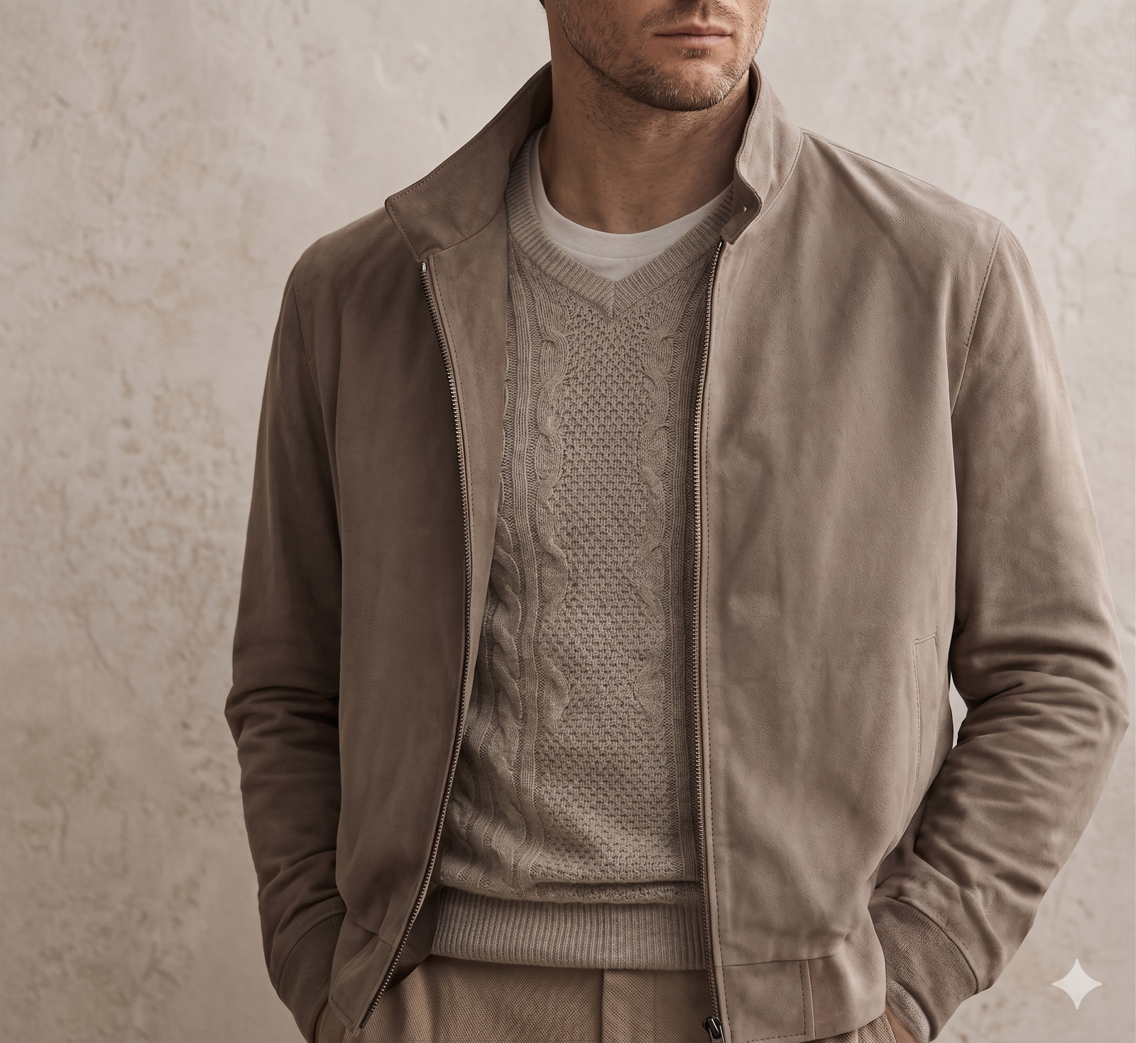 Relaxed Fit Joggers